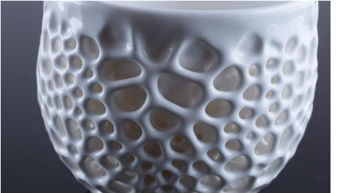 圖文并茂！一網打盡陶瓷3D打印技術